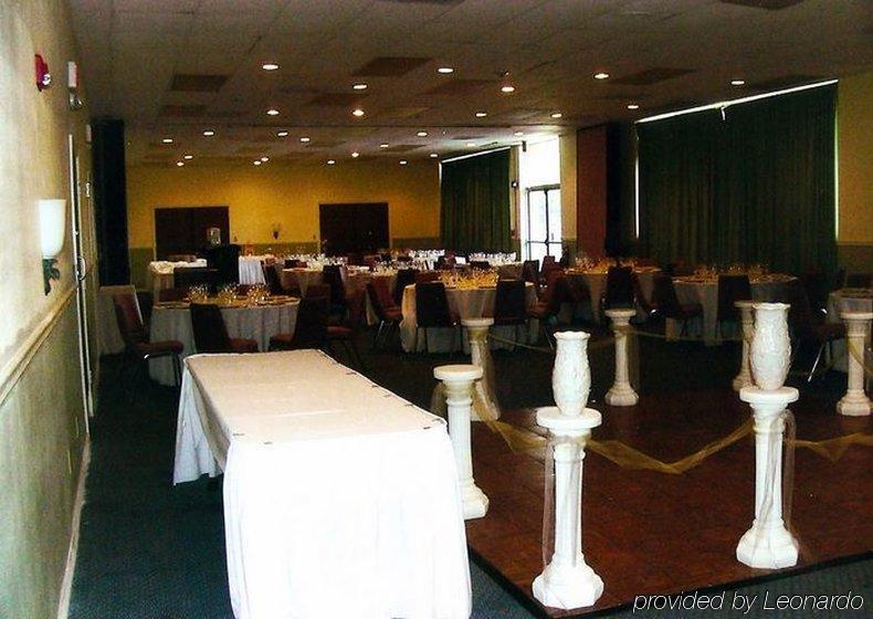 Tropical Inn Palm Bay Restoran fotoğraf