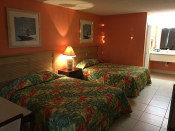 Tropical Inn Palm Bay Dış mekan fotoğraf