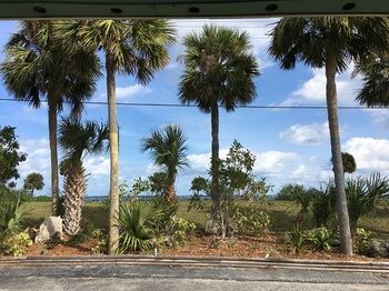 Tropical Inn Palm Bay Dış mekan fotoğraf