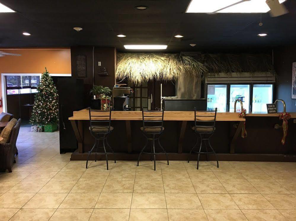 Tropical Inn Palm Bay Dış mekan fotoğraf